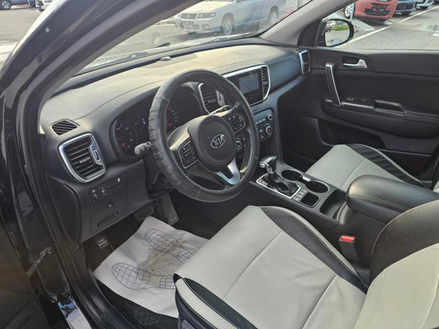 Kia Sportage IV Тюмень  - изображение 9