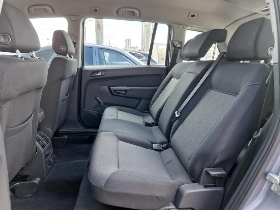 Opel Zafira B Нижний Новгород  - изображение 12