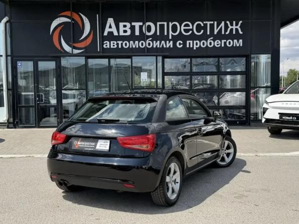 Audi A1 I (8X) с пробегом 2012 года, цена 999 000 рублей, 150185 км, хэтчбек, Автокод Объявления
