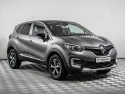 Renault Kaptur I Москва  - изображение 18