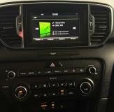 Kia Sportage IV Москва  - изображение 24