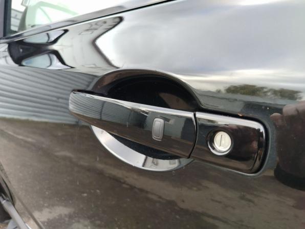 Nissan X-Trail II с пробегом 2008 года, цена 969 000 рублей, 199015 км, внедорожник, Автокод Объявления