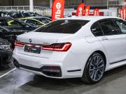 BMW 7 серии VI (G11/G12) Рестайлинг Санкт-Петербург  - изображение 38