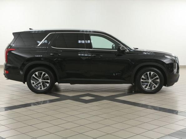 Hyundai Palisade I с пробегом 2022 года, цена 4 500 000 рублей, 106500 км, внедорожник, Автокод Объявления