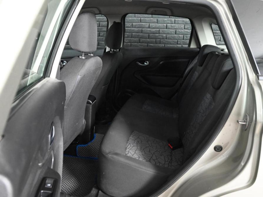 Lada (ВАЗ) XRAY I Екатеринбург  - изображение 10