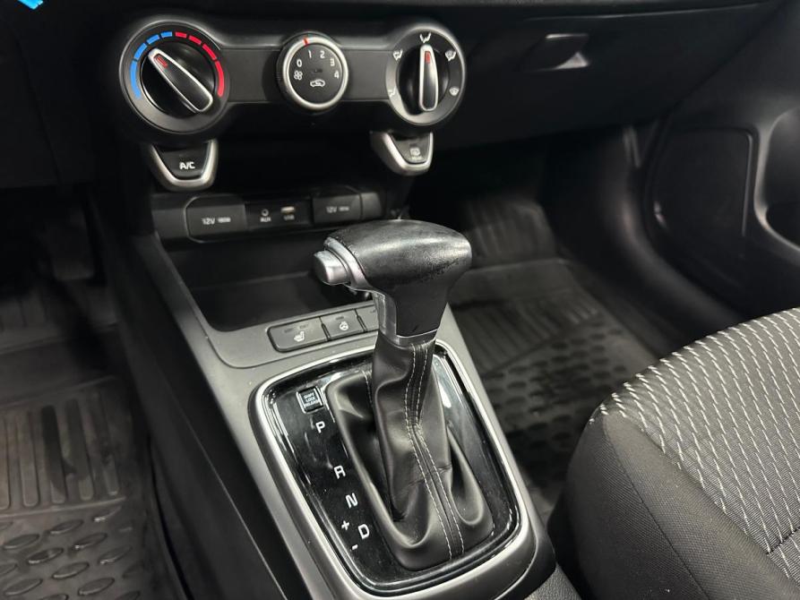 Kia Rio IV Тамбов  - изображение 17