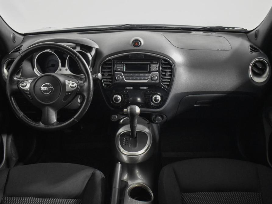 Nissan Juke I Рестайлинг Санкт-Петербург  - изображение 14