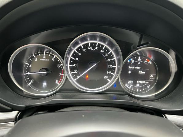Mazda CX-5 II с пробегом 2019 года, цена 2 500 000 рублей, 171011 км, внедорожник, Автокод Объявления