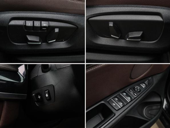 BMW X5 III (F15) с пробегом 2015 года, цена 3 890 000 рублей, 82760 км, внедорожник, Автокод Объявления