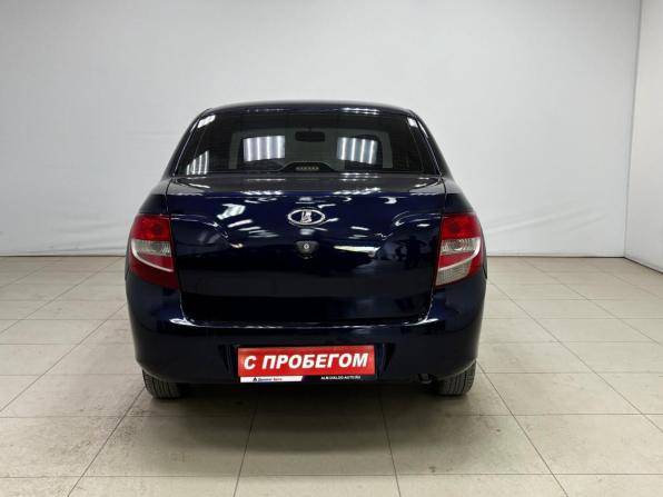 Lada (ВАЗ) Granta I с пробегом 2012 года, цена 360 000 рублей, 152288 км, седан, Автокод Объявления