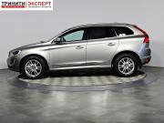 Volvo XC60 I Рестайлинг Белгород  - изображение 25