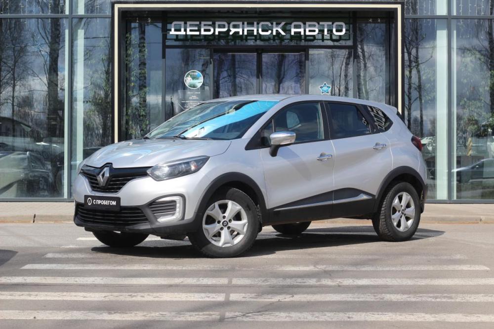 Renault Kaptur I Брянск  - изображение 1