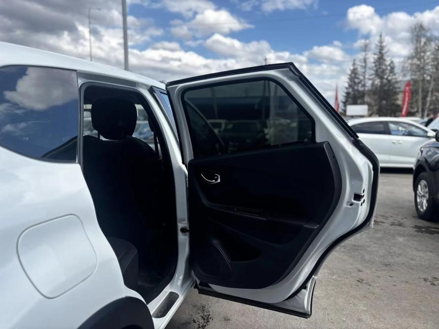 Renault Kaptur I Рестайлинг Альметьевск  - изображение 27