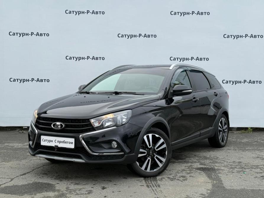 Lada (ВАЗ) Vesta I Курган  - изображение 1