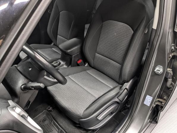 Kia Soul III с пробегом 2022 года, цена 2 450 000 рублей, 24901 км, хэтчбек, Автокод Объявления