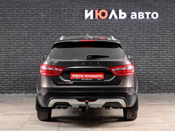 Lada (ВАЗ) Vesta I с пробегом 2021 года, цена 1 300 000 рублей, 92626 км, универсал, Автокод Объявления