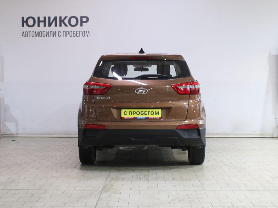 Hyundai Creta I Дзержинск  - изображение 6