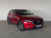 Mazda CX-5 II Москва  - изображение 22