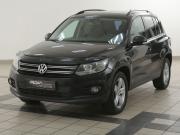 Volkswagen Tiguan I Рестайлинг Иваново  - изображение 26