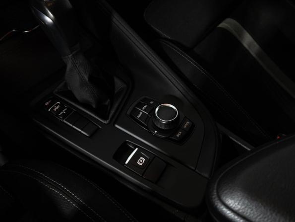 BMW X1 II (F48) с пробегом 2016 года, цена 1 899 700 рублей, 112829 км, внедорожник, Автокод Объявления