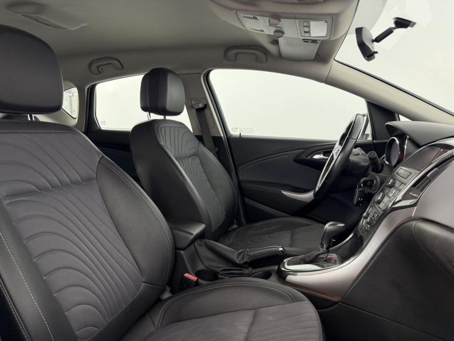 Opel Astra J Рестайлинг Калининград  - изображение 20