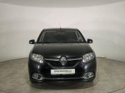 Renault Logan II Санкт-Петербург  - изображение 20