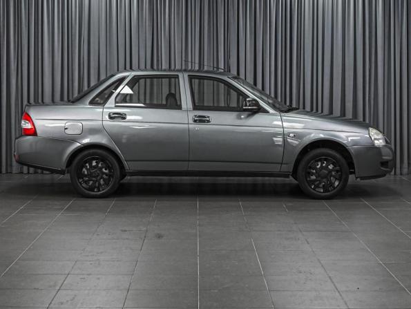 Lada (ВАЗ) Priora I с пробегом 2008 года, цена 248 000 рублей, 520340 км, седан, Автокод Объявления