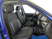 Lada (ВАЗ) Granta I Рестайлинг Москва  - изображение 46