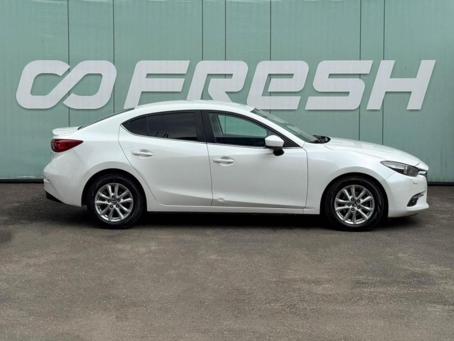 Mazda 3 III (BM) Рестайлинг Кропоткин  - изображение 5