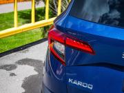 Skoda Karoq I Москва  - изображение 39