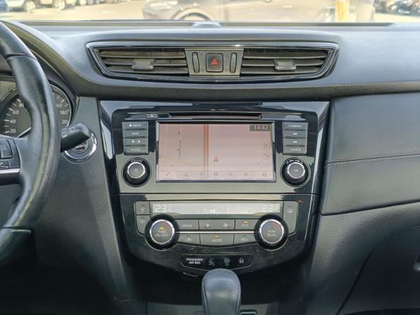 Nissan Qashqai II Рестайлинг с пробегом 2020 года, цена 2 199 000 рублей, 98500 км, внедорожник, Автокод Объявления