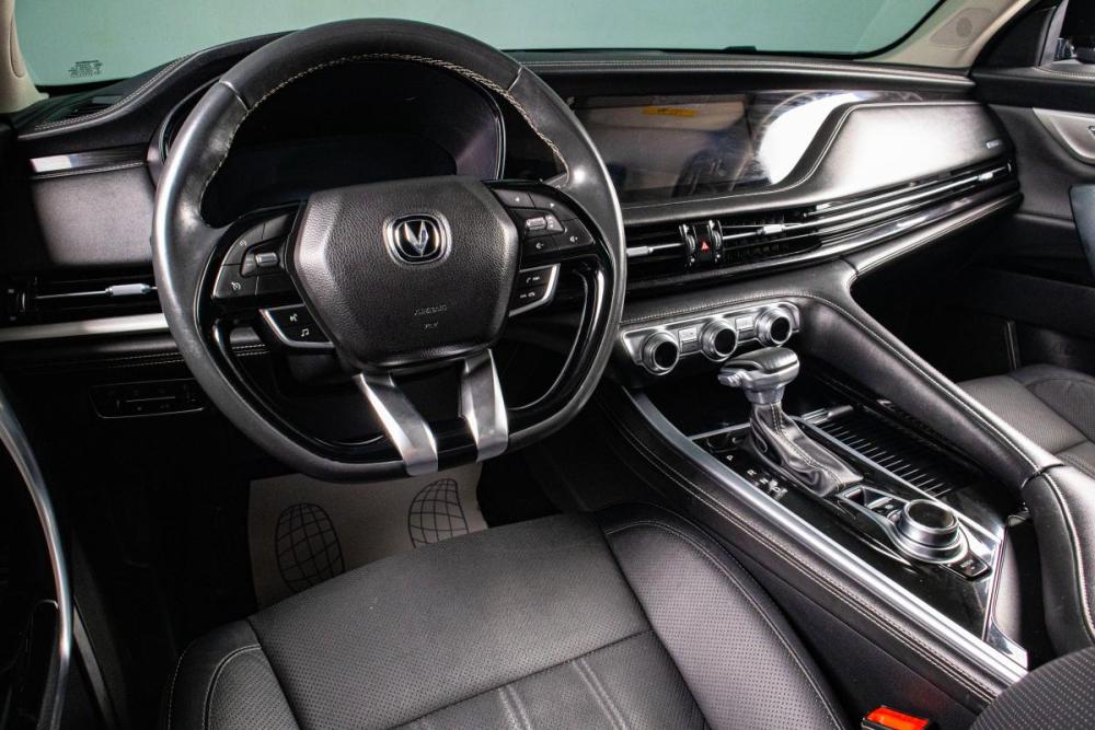 Changan CS95 I Рестайлинг Сургут  - изображение 15