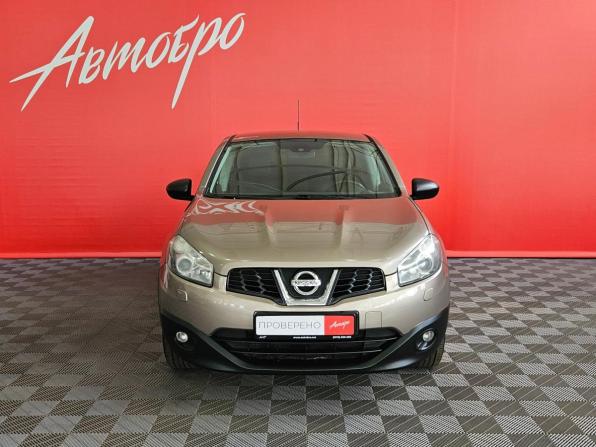 Nissan Qashqai I Рестайлинг с пробегом 2012 года, цена 950 000 рублей, 180723 км, внедорожник, Автокод Объявления