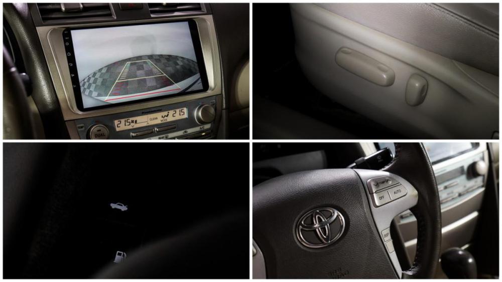 Toyota Camry VI (XV40) Москва  - изображение 17