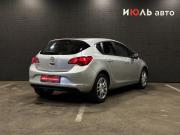 Opel Astra J Рестайлинг Челябинск  - изображение 23