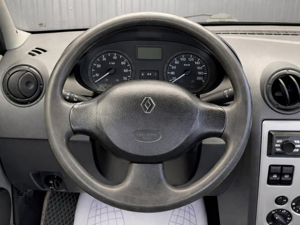 Renault Logan I с пробегом 2007 года, цена 197 000 рублей, 254468 км, седан, Автокод Объявления