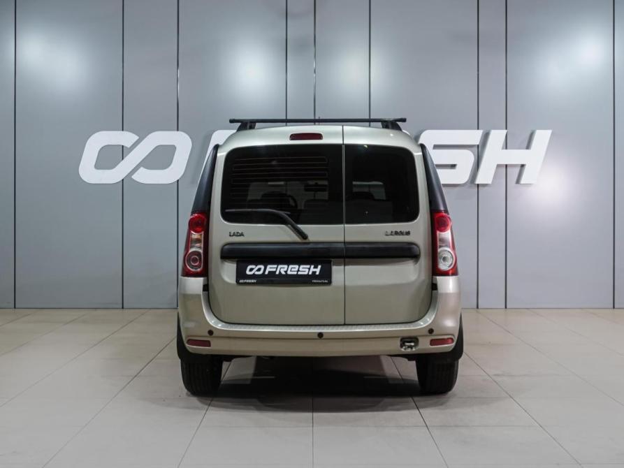 Lada (ВАЗ) Largus I Воронеж  - изображение 4
