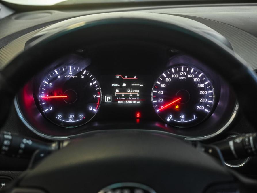 Kia Cerato III Челябинск  - изображение 21