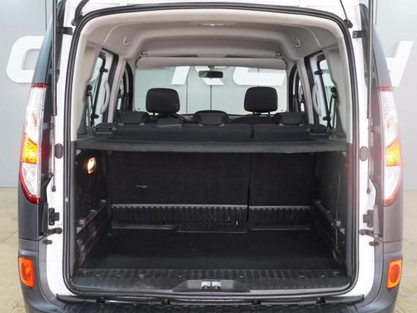 Renault Kangoo II Рестайлинг с пробегом 2020 года, цена 2 149 000 рублей, 159776 км, компактвэн, Автокод Объявления