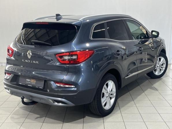 Renault Kadjar I Рестайлинг с пробегом 2019 года, цена 1 872 700 рублей, 120953 км, внедорожник, Автокод Объявления