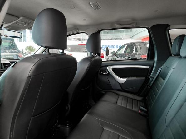 Nissan Terrano III (D10) с пробегом 2019 года, цена 1 595 000 рублей, 47261 км, внедорожник, Автокод Объявления
