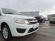 Lada (ВАЗ) Granta I Саратов  - изображение 46