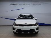 Kia Rio IV Москва  - изображение 28