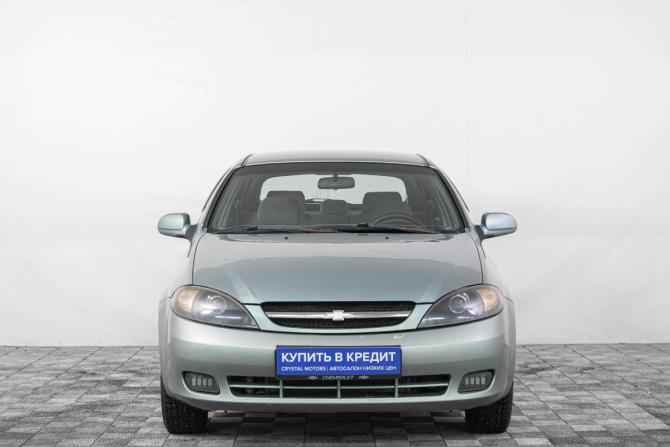 Chevrolet Lacetti I с пробегом 2007 года, цена 629 000 рублей, 246743 км, хэтчбек, Автокод Объявления