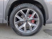 Exeed LX I Рестайлинг Ижевск  - изображение 53