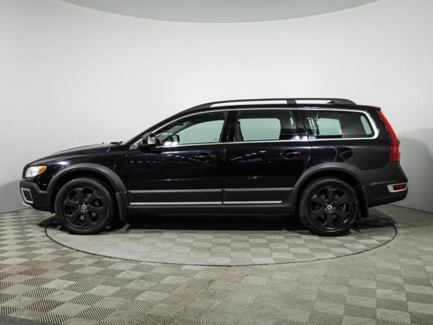 Volvo XC70 II Санкт-Петербург  - изображение 9