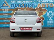 Renault Logan II Рестайлинг Набережные Челны  - изображение 24