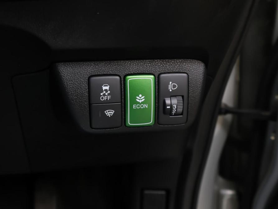 Honda Fit Shuttle I Москва  - изображение 18