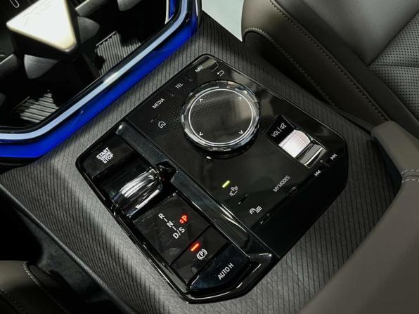 BMW X3 IV (G45/G48) с пробегом 2025 года, цена 6 500 000 рублей, 4500 км, внедорожник, Автокод Объявления