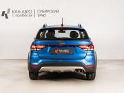 Kia Rio IV Казань  - изображение 12